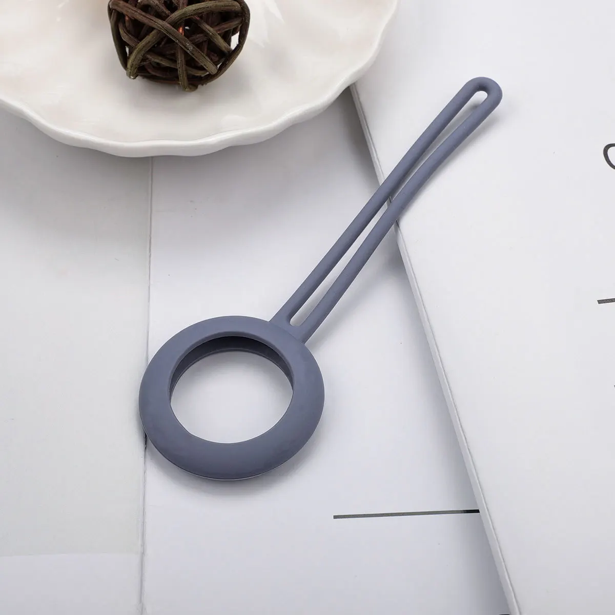 
Силиконовый чехол для переноски с защитой от царапин, защитный чехол для Apple Airtag, аксессуары, беспроводной защитный чехол 