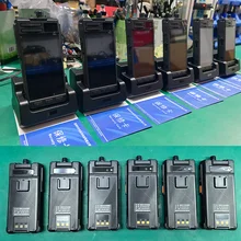 YUOUT YD-TSP210-D-5G 5G+4G video wireless transmission applied to UAV camera DV Built in front and rear cameras
