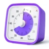 Purple-purple