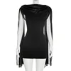 Y26DS066 Black