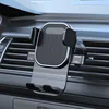 air vent style[brushed surface]