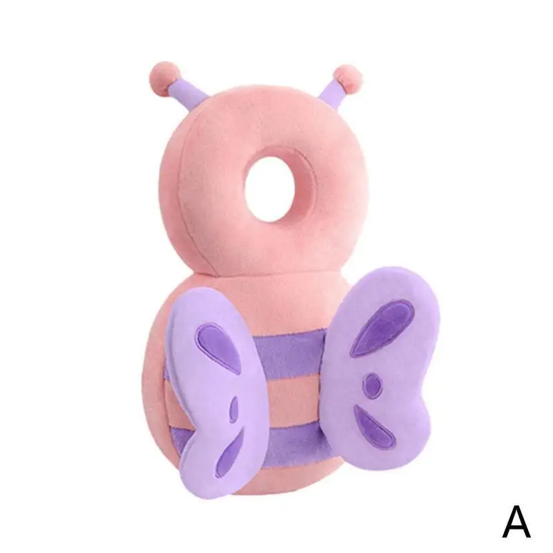 Head Protection Safety Pillow Ear Protected Pillows Bee Kids Devices Protect Woven Baby Helmet Protective