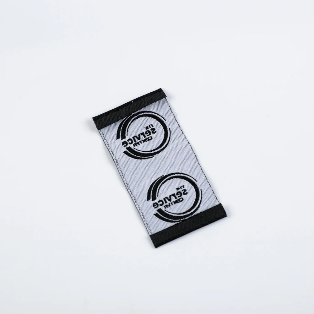 Good Quality Tagger Customized Popular Product Private Cloth Private Labels Clothing Tag for Shoes Bags Garment