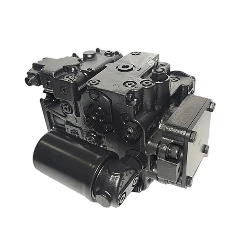 Bomag 05802014 05802587 05817054 hydraulic piston Pumps spare 