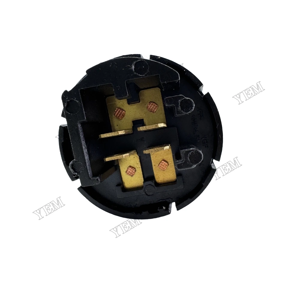 Ignition Switch 194155-52110 194322-52110 for Mitsubishi S6S Fast Delivery Engine Parts 6