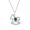 Verde-Argento