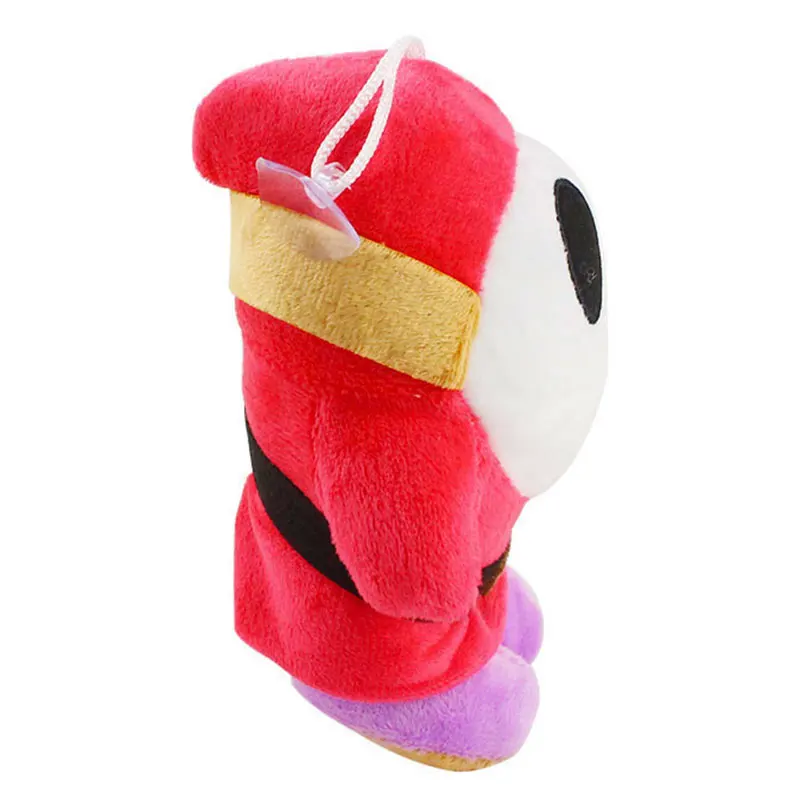 giant shy guy plush