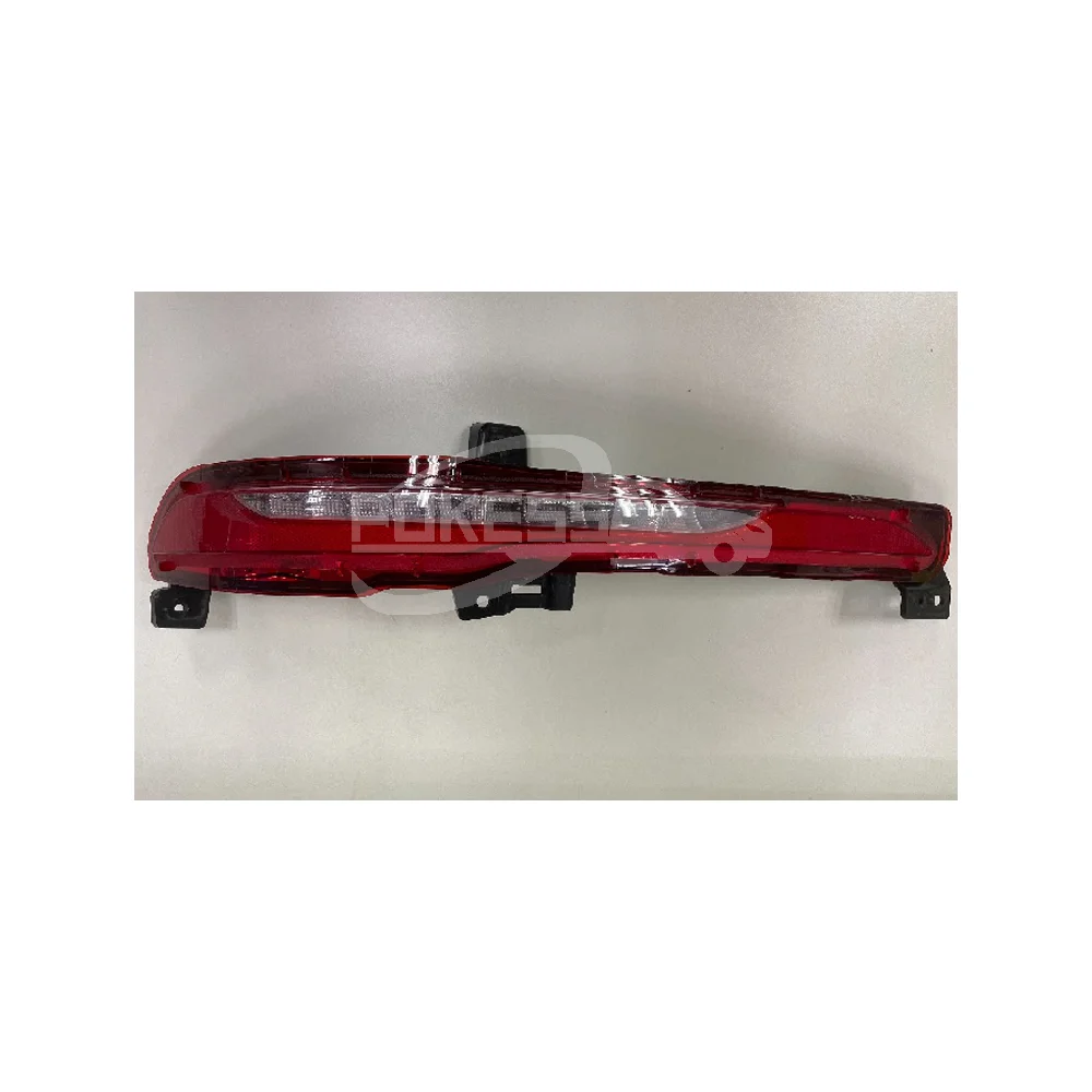 Auto Parts LJ7Z15501B Rear Fog Light Left for Ford — 4