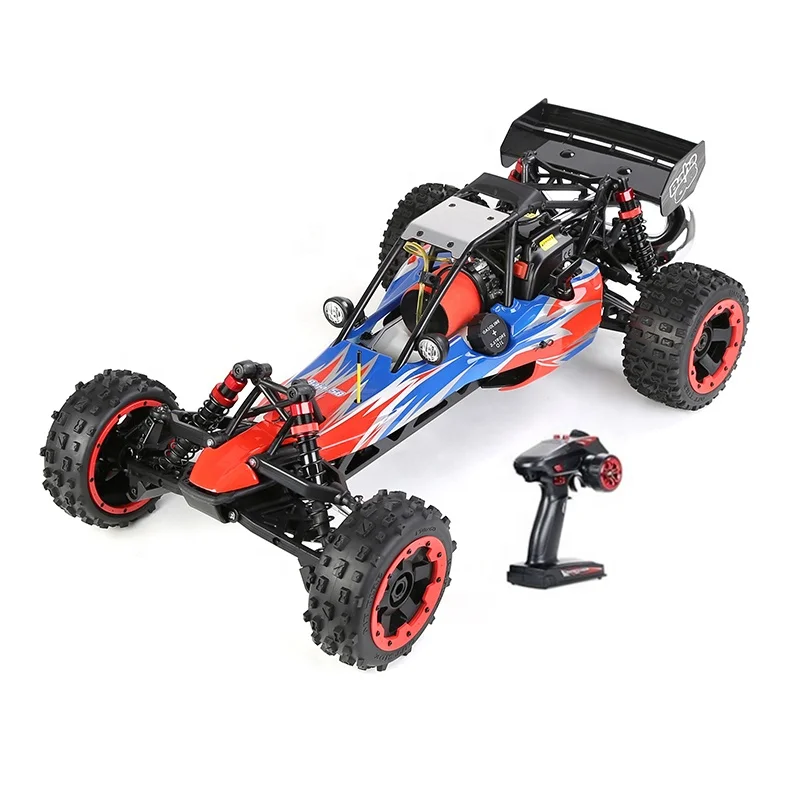 Rovan Baja 5B 29CC 1/5スケールガスRCカー バギートイ