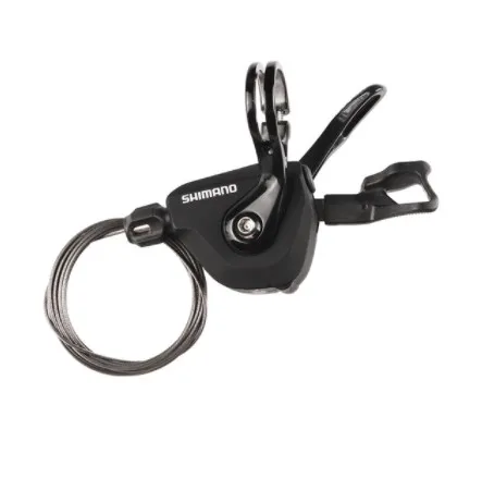 Shimano RS700 2x11スピード フラットバー シフター レバーセット