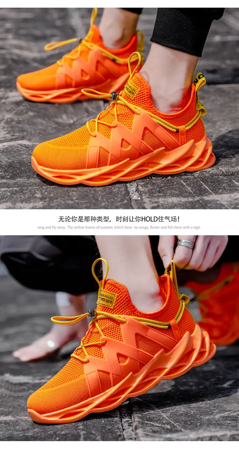 Popular customize shoes casual sneakers for men