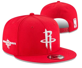 Wholesale Brand American Basketball Sports Caps Men Women Game Adults The US Rocket Team   baseball hats for mens