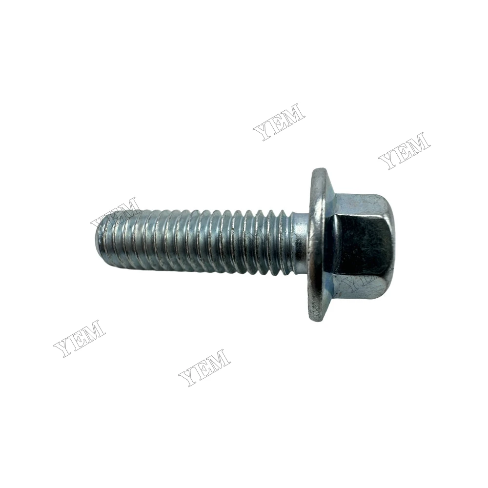 Bolt 100-4838 Fit for Caterpillar C7.1 Engine 3