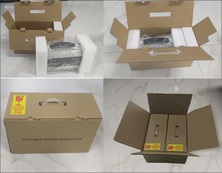 Fast Charging mobile power banks rechargeable power station with 350W from China supplier