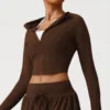 Top- Brown
