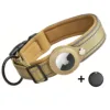 Cyan collar + locator