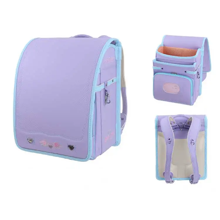 japanese school kid backpack