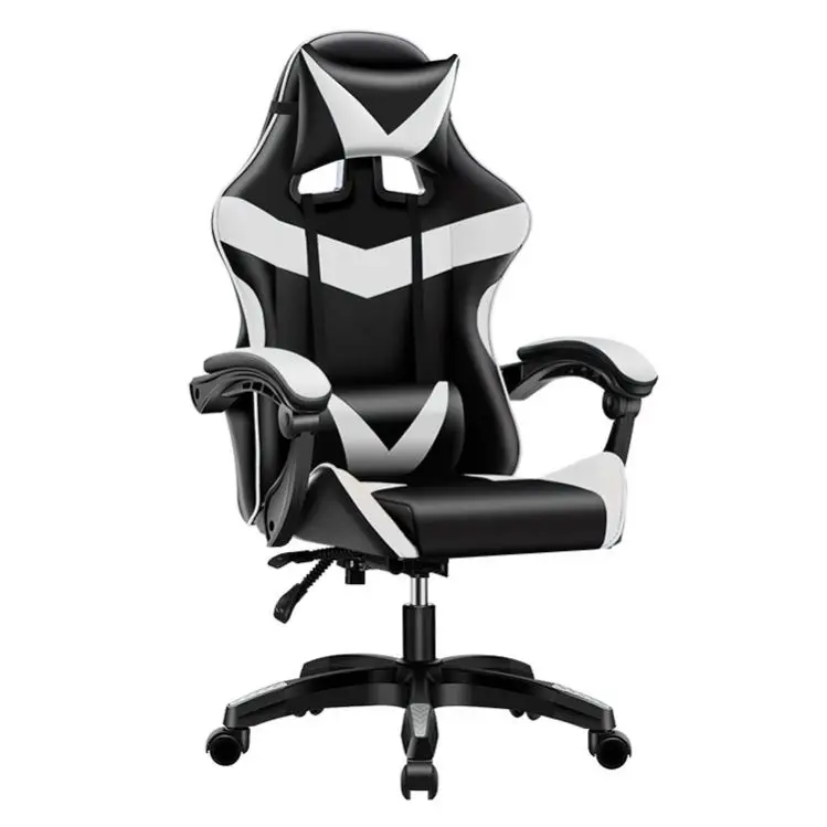 Computer Cheap Gaming Chair Game Ergonomic Office Furniture Gamer Chairs Leather Gaming Chair Racing Pink