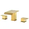 Oro spazzolato