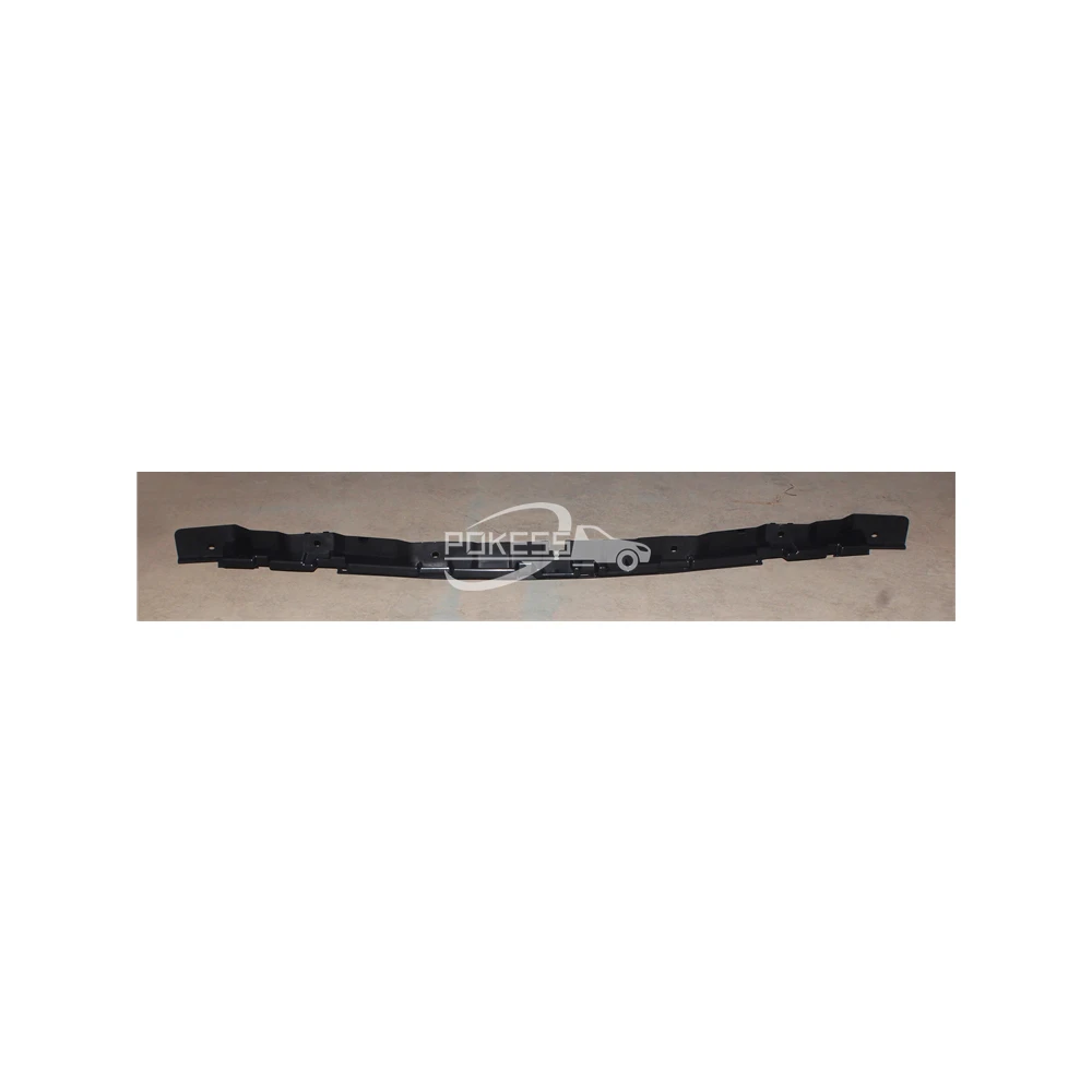 DS7317B861DC LQ-ZS-254 Rear Bumper Bracket, Middle