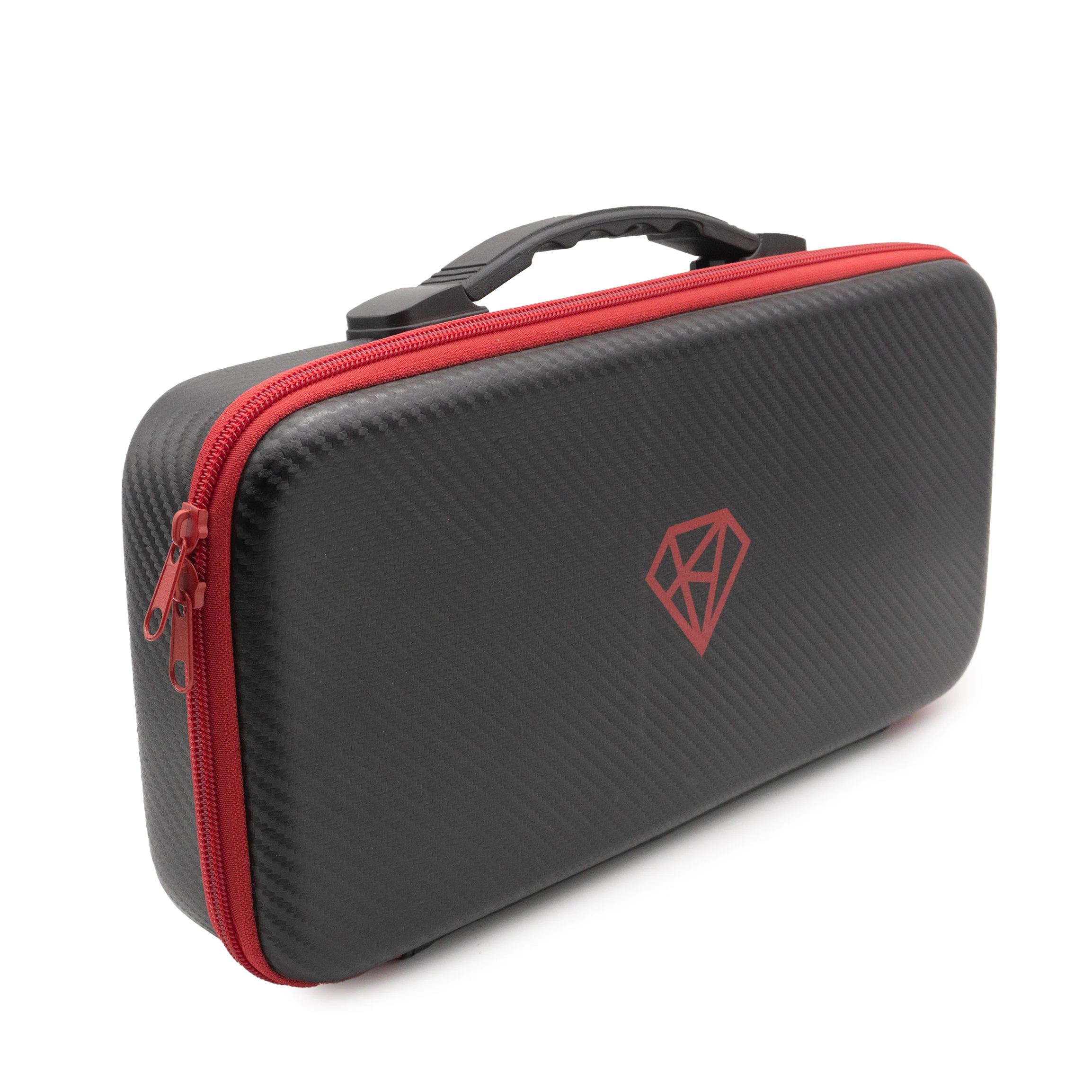 Factory Protective  Custom EVA Case Portable EVA Carry Case Hard Shell EVA Bag