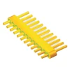 Standard Pin for Multi-Row Insulator
