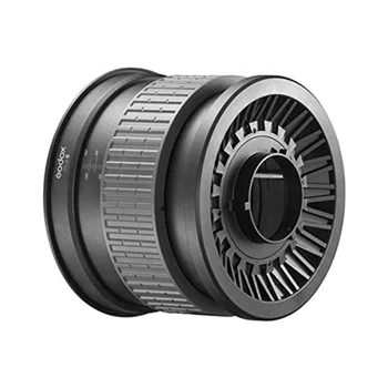 GODOX FLS8 8" Fresnel Lens detail image