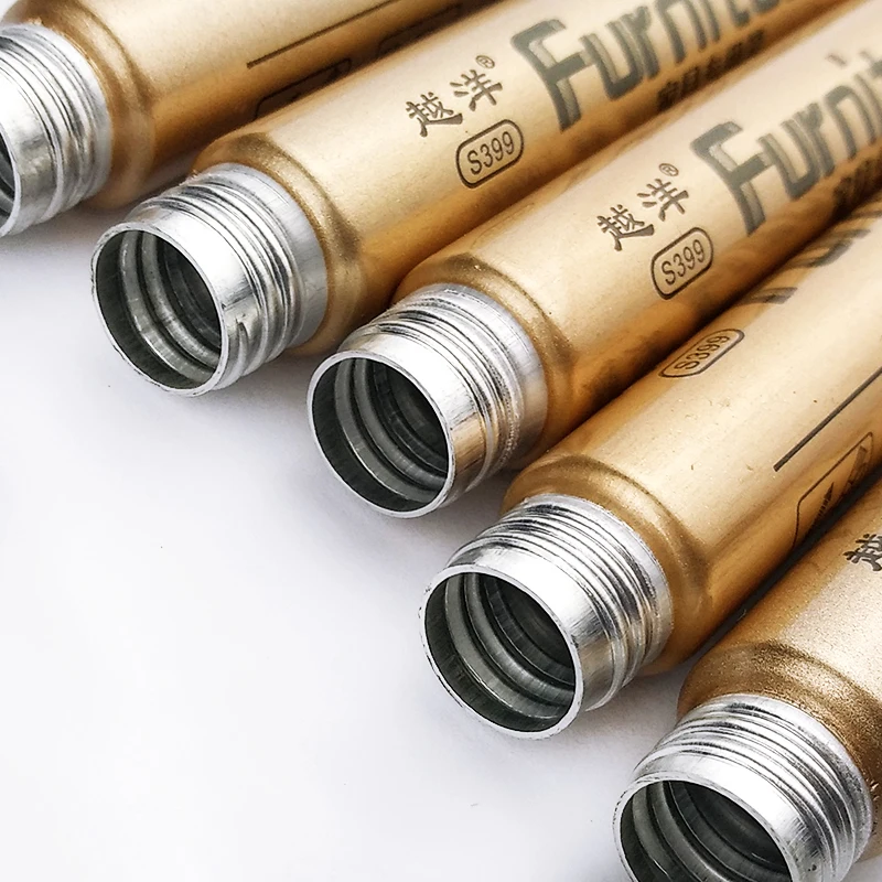 Сублимация DIY логотип пользовательская ручка теплопередача пустые металлические шариковые ручки с термоусадочной оберткой