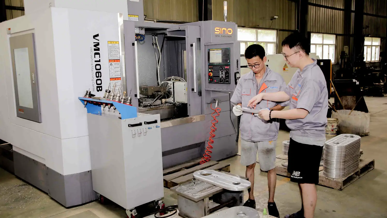 Huzhou Inovatec Machinery Co., Ltd.
