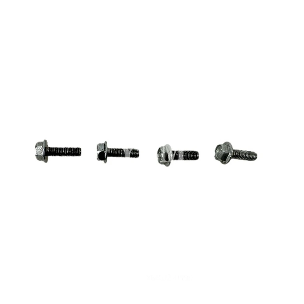 Replaces V6108 01754-50620 Flange Bolt for Kubota Aftermarket Engine Parts