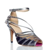 GRIGIO 8,5 cm