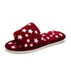 five-pointed star Red