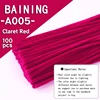 A-005 rosso chiaretto