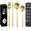 Petite boîte Or Rose 16 Pcs