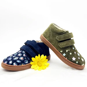 New Fashion Hard-wearing High Quality Fashion Trend Casual Leather Shoes