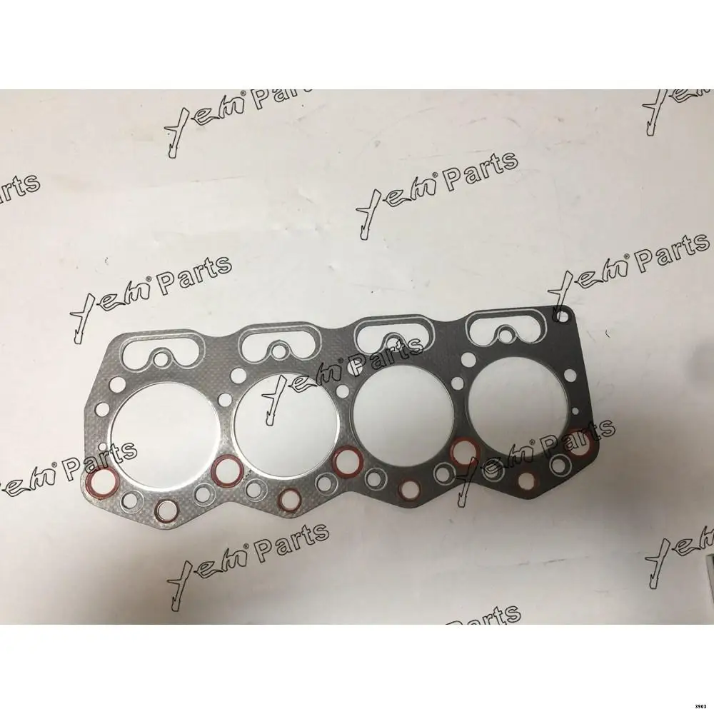 4DR5 Full Gasket Set With Head Gasket for Mitsubishi