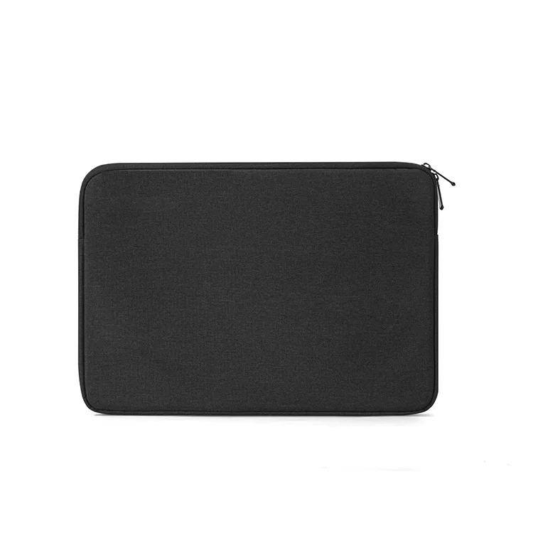 OEM Neoprene Lightweight Waterproof Laptop Sleeve Bag Business Travel Bags For Macbook air pro 13 14 15 Inch