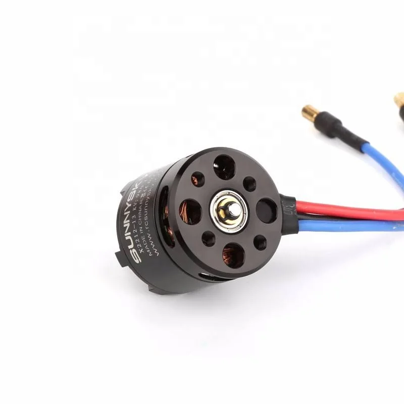 SunnySky X2212 Kv980 (CW) X2212 KV980(CCW )Motor for Fpv F450 F500