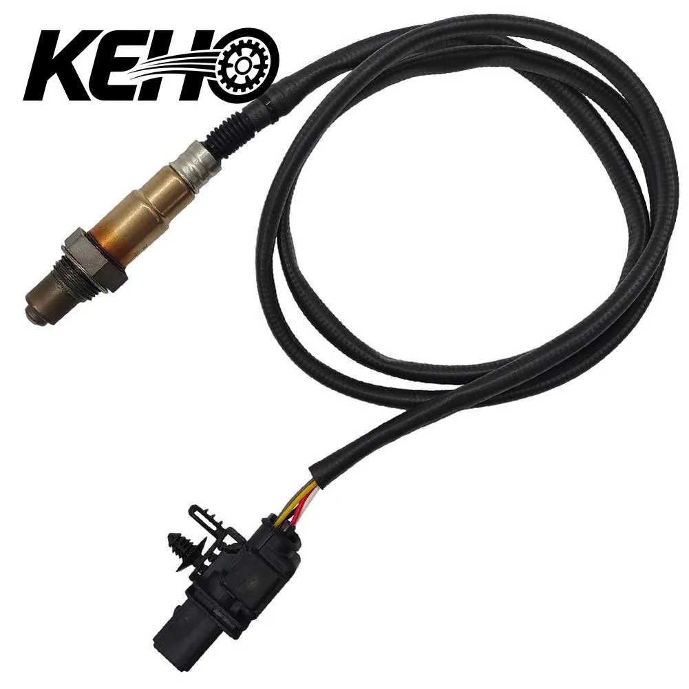 Oxygen sensor - 0258017025 - Toyota-1