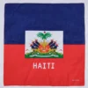 bandera de Haití