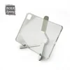 S-04 silver stand with case