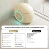 Edición Simplificada de Burbujas# Sin restricciones de presión de agua