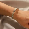 argento: Bracciali