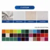custom color