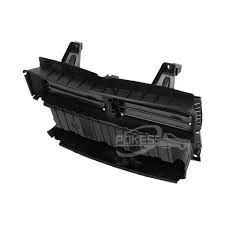 Factory Outlet High Quality Radiator Side Guard No Motor Radiator Sh... — 2