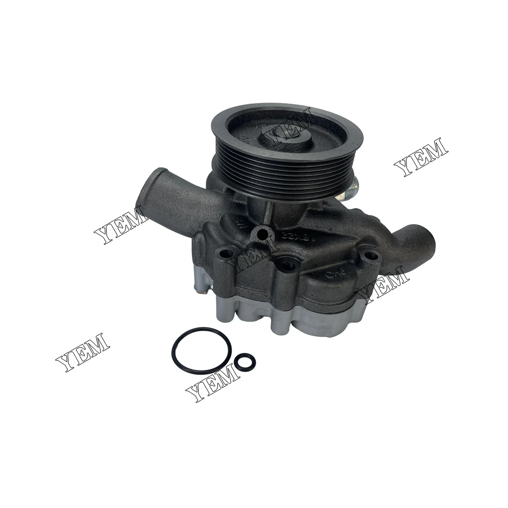 C7 Water Pump for Caterpillar Genuine Engine Parts 2