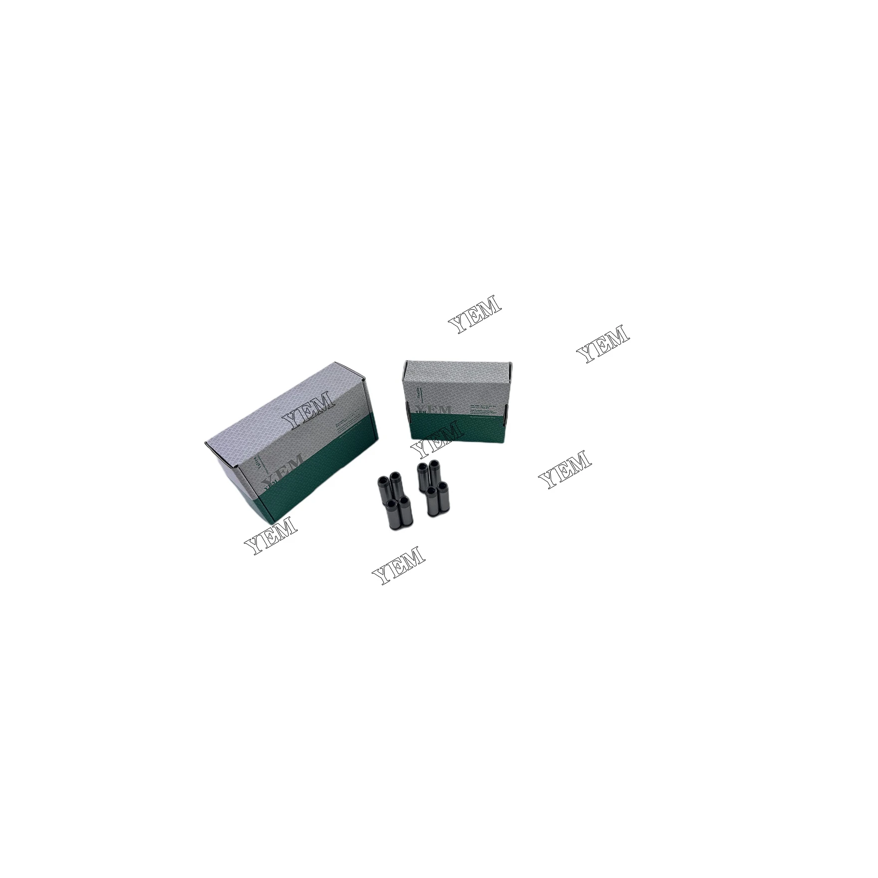 D600 D640 D650 D662 Valve Guide for Kubota Engine Parts With Warranty