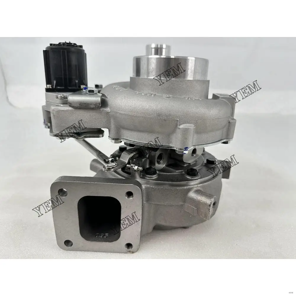 J05E Turbo Charger 17201-E0724 for Hino