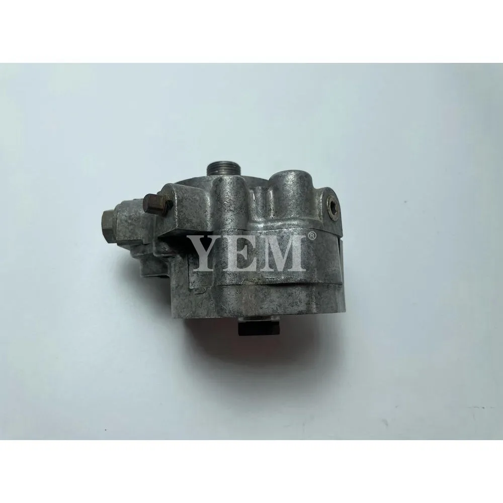 3KB1 Oil Pump for Isuzu Excavator Repair Replacement 3
