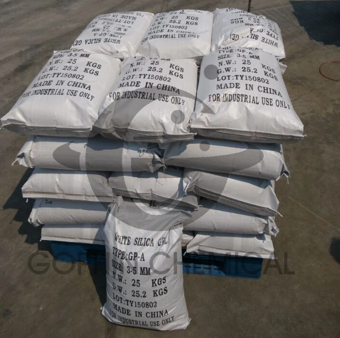 Orange Desiccant Silica Gel Chemical Formula Msio2.nh2o Buy Orange